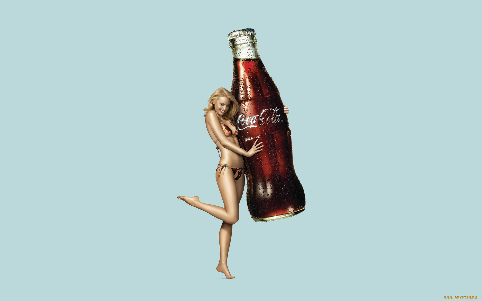 , coca, cola